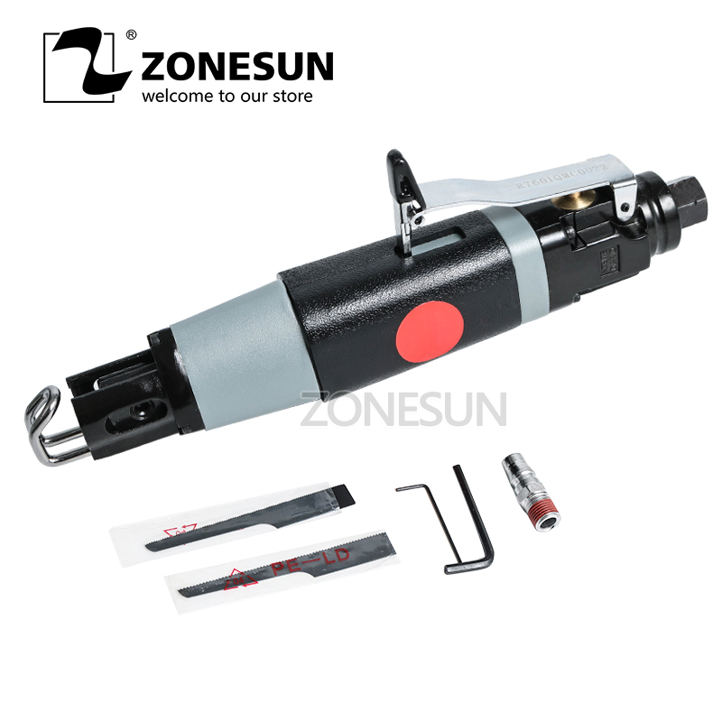 Power Tools Wood - Пневматический инструмент ZONESUN: насадка для сабельной