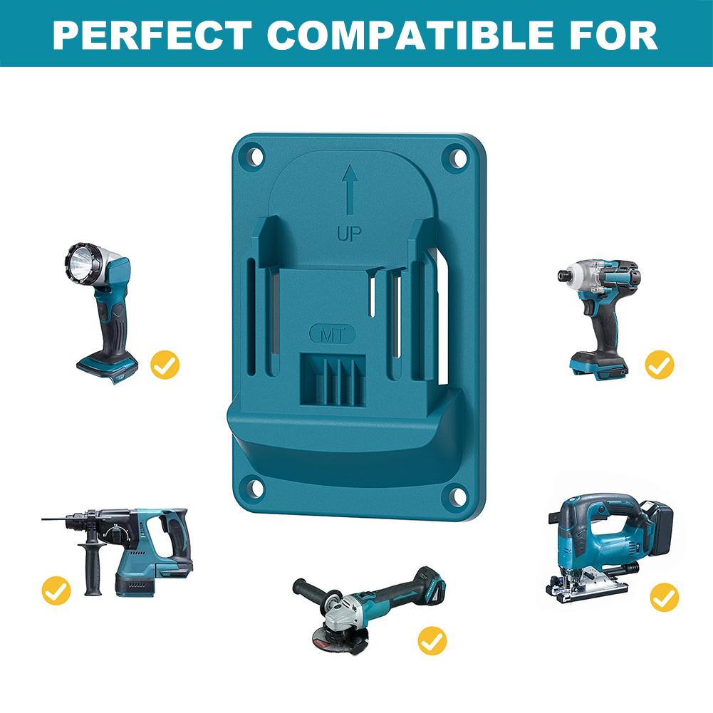 Power Tools Display Rack - Держатель для электрической дрели, крепежные устройства,