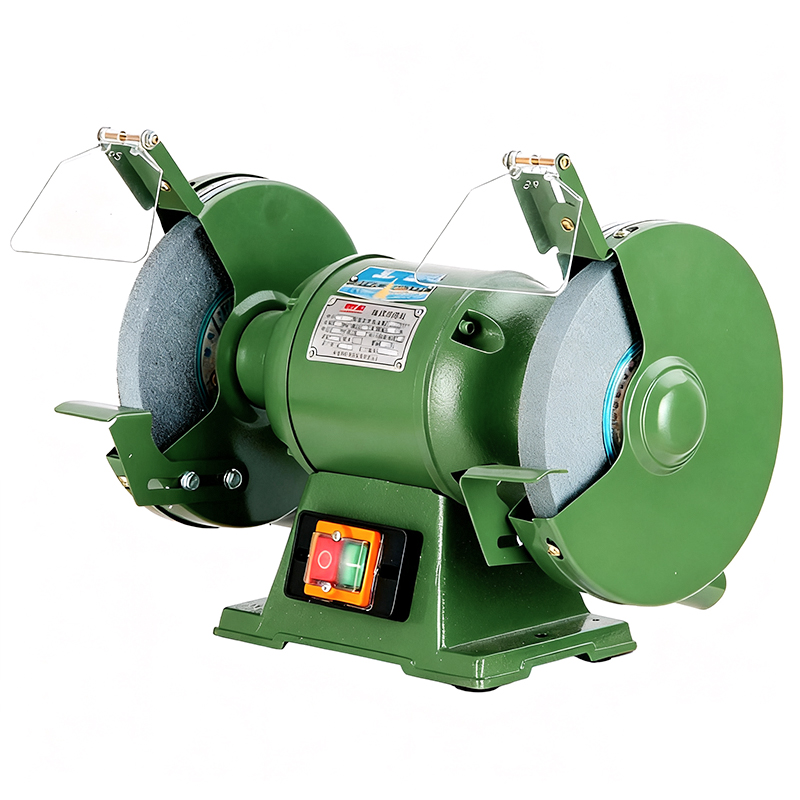 Power Tools Sander - Сверхмощная промышленная настольная пылешлифовальная машина, электрическая
