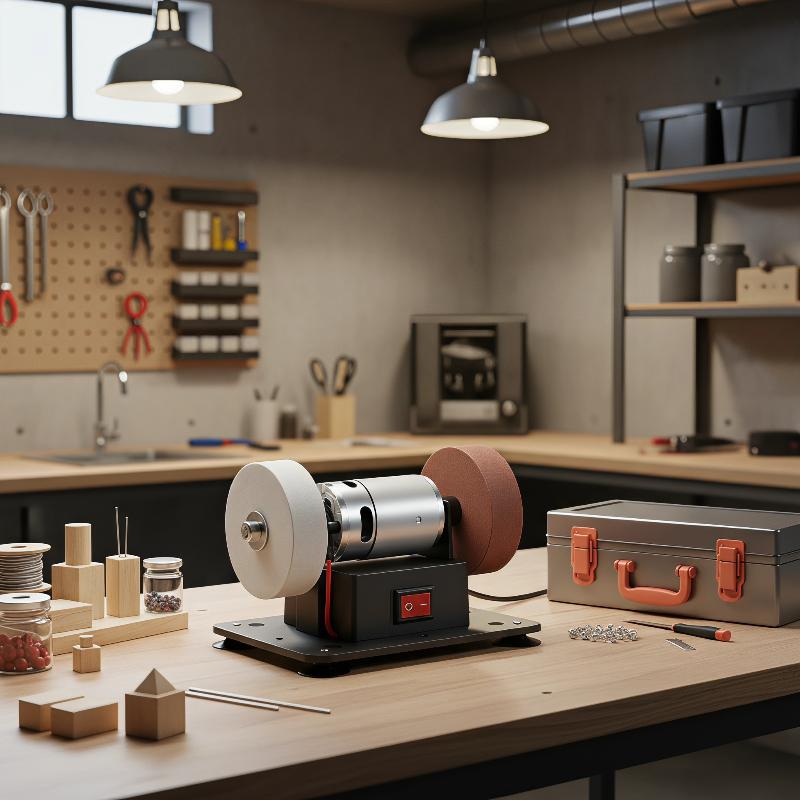 1 шт. электрическая мини-шлифо – обзор и цена Power Tools Sander