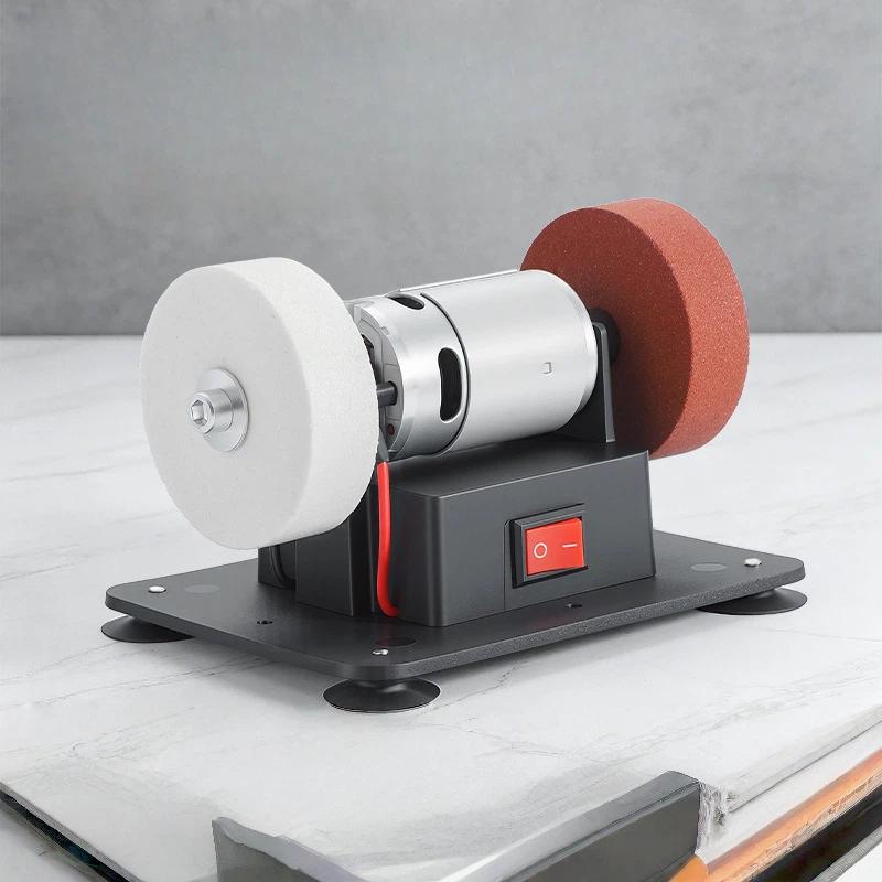 1 шт. электрическая мини-шлифо – обзор и цена Power Tools Sander