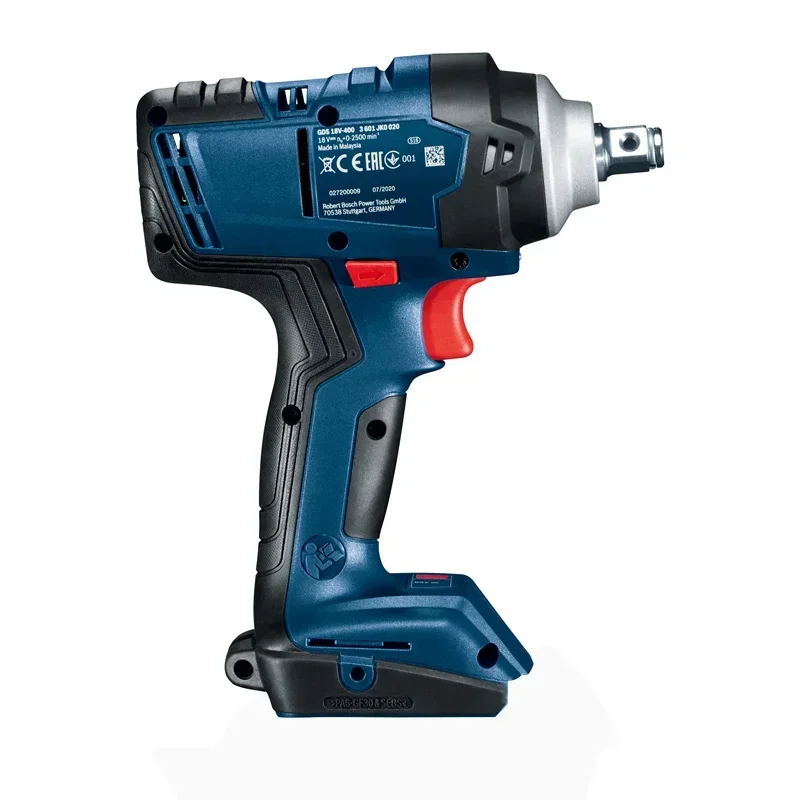 ‌ Бесщеточный ударный гайковер – обзор и цена Power Tools Impact Wrench