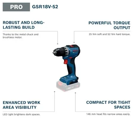 Аккумуляторная дрель-шуруповер – обзор и цена Cordless Drill Driver