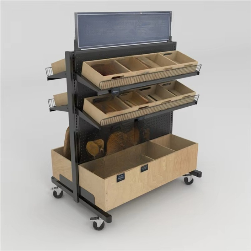 Современная модная напольная в – обзор и цена Power Tools Display Rack