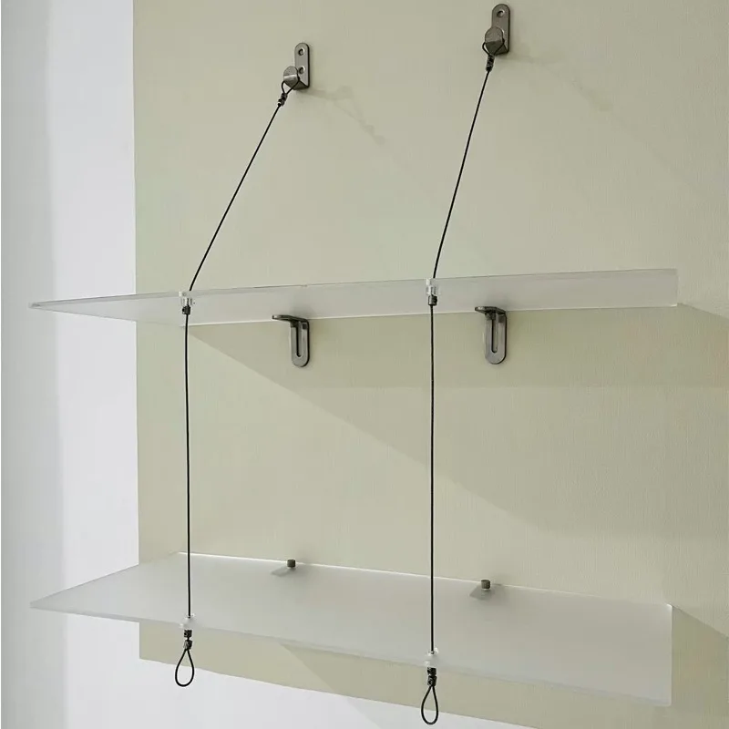 Акриловая матовая белая многоя – обзор и цена Power Tools Display Rack
