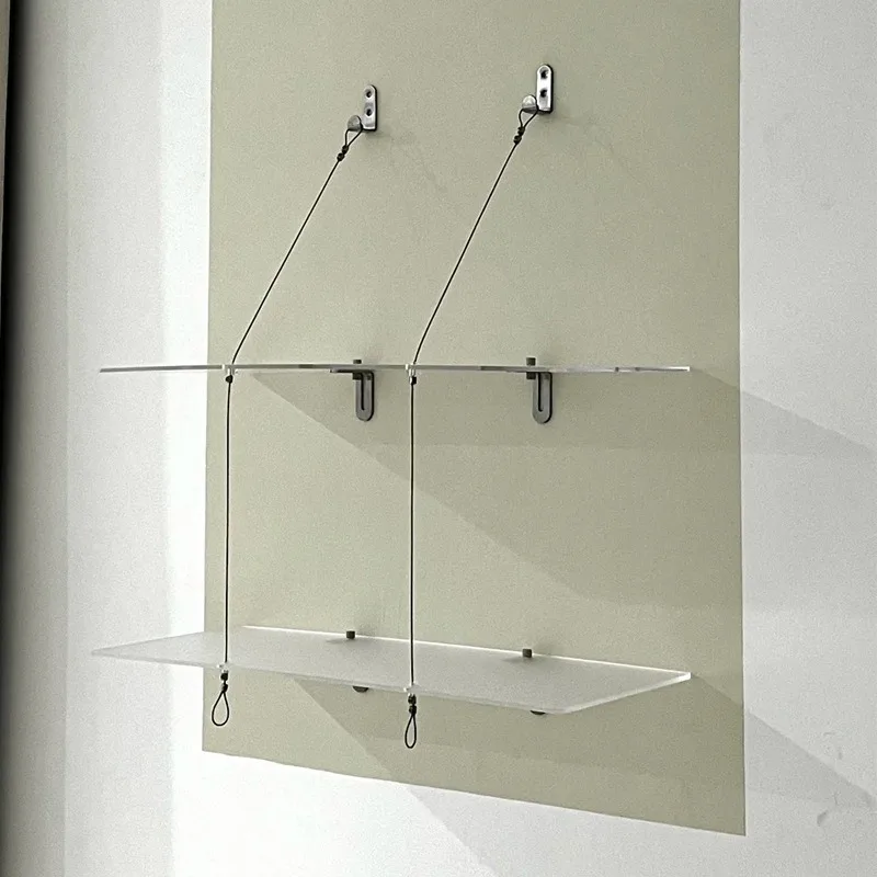 Акриловая матовая белая многоя – обзор и цена Power Tools Display Rack