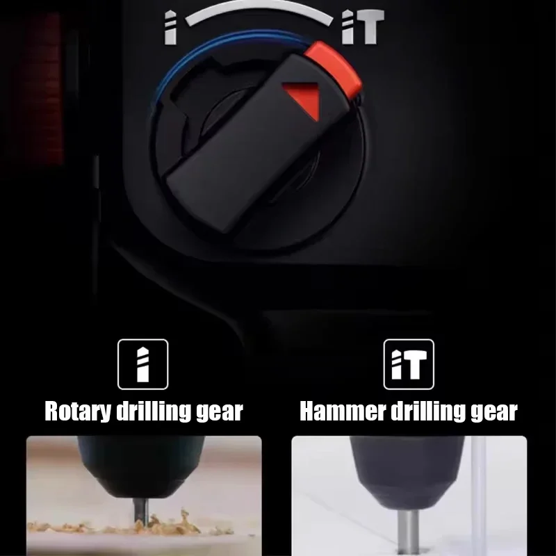 Бесщеточный перфоратор Bosch G – обзор и цена Power Tools Professional