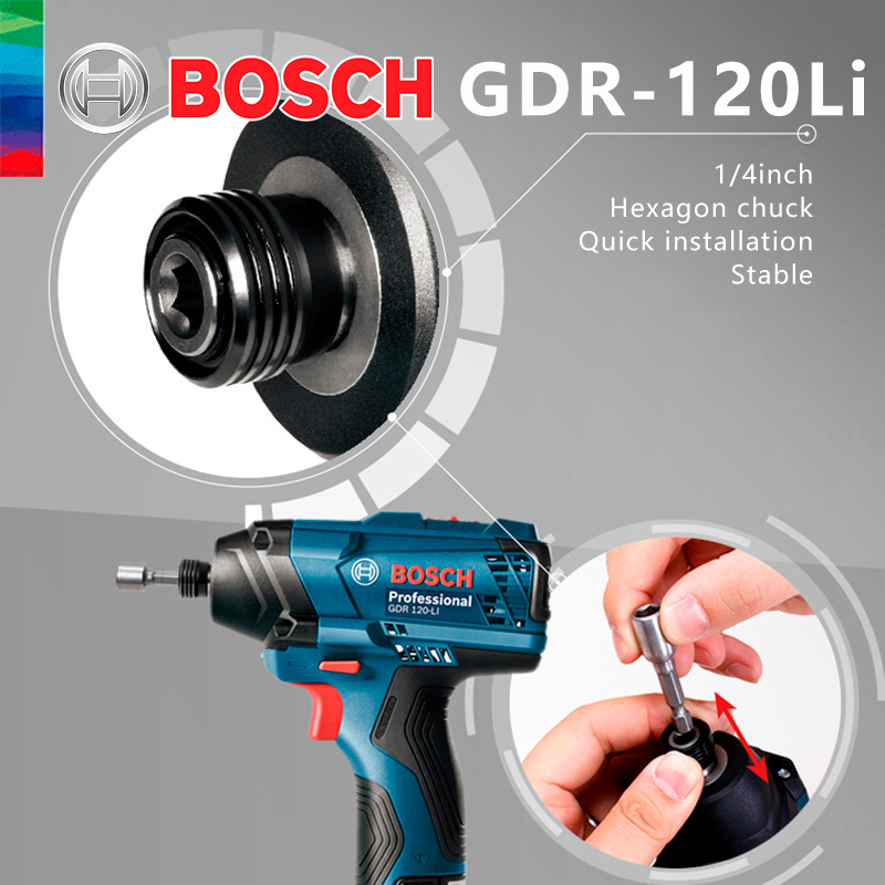 Оригинальный аккумуляторный уд – обзор и цена Power Tools Impact Wrench