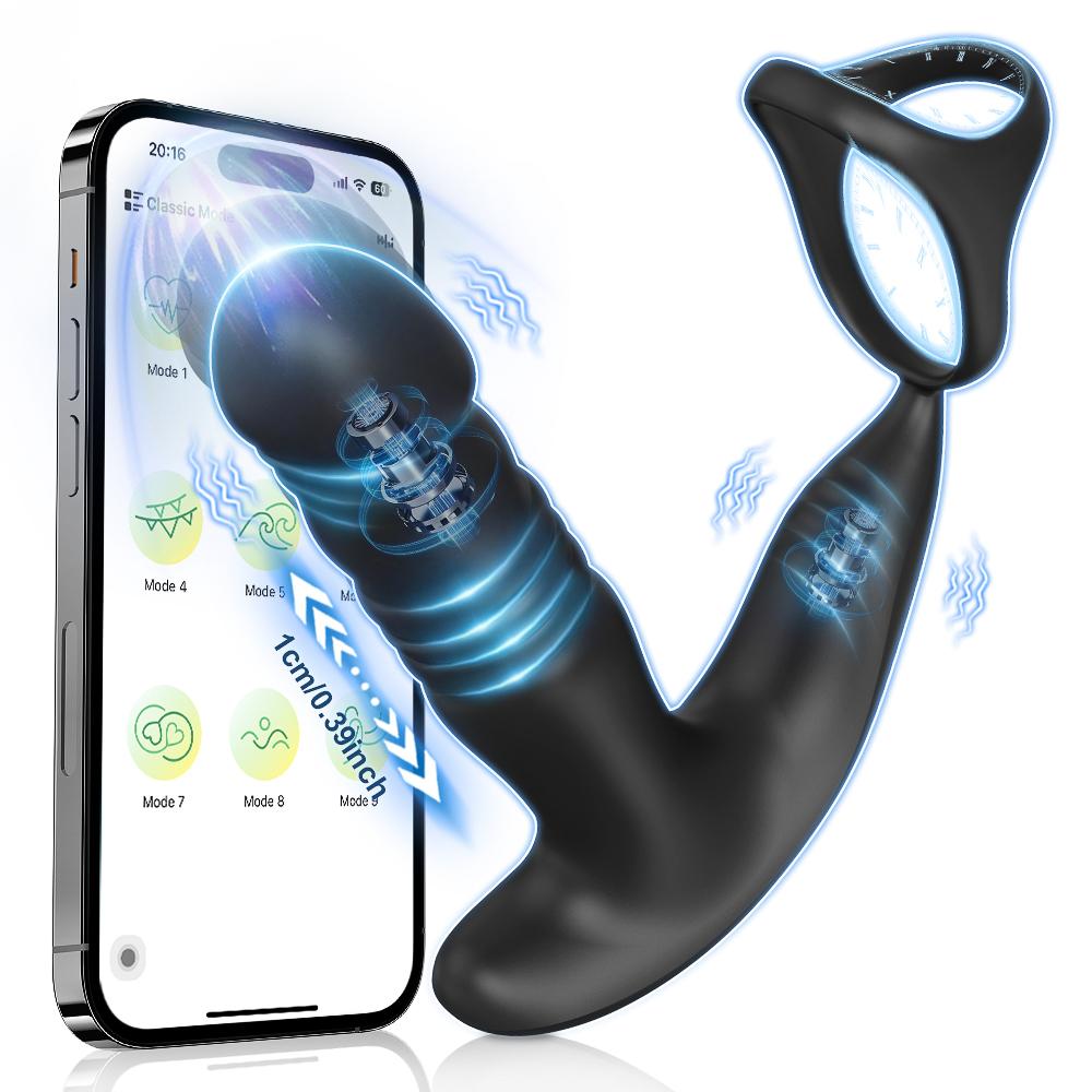 Вибратор с управлением через п – обзор и цена Power Tools App