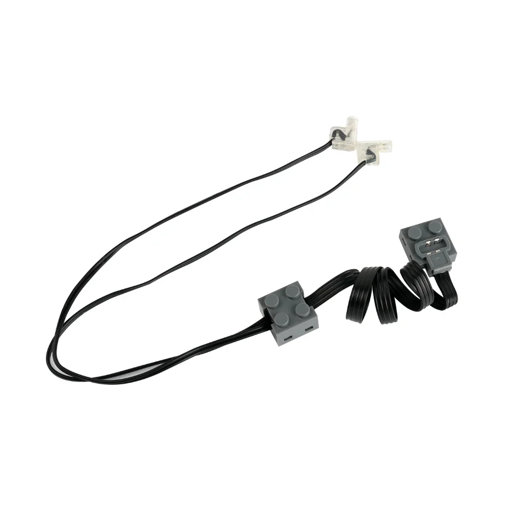 1/2/5/10 шт., детали для силов – обзор и цена Power Tools Lego