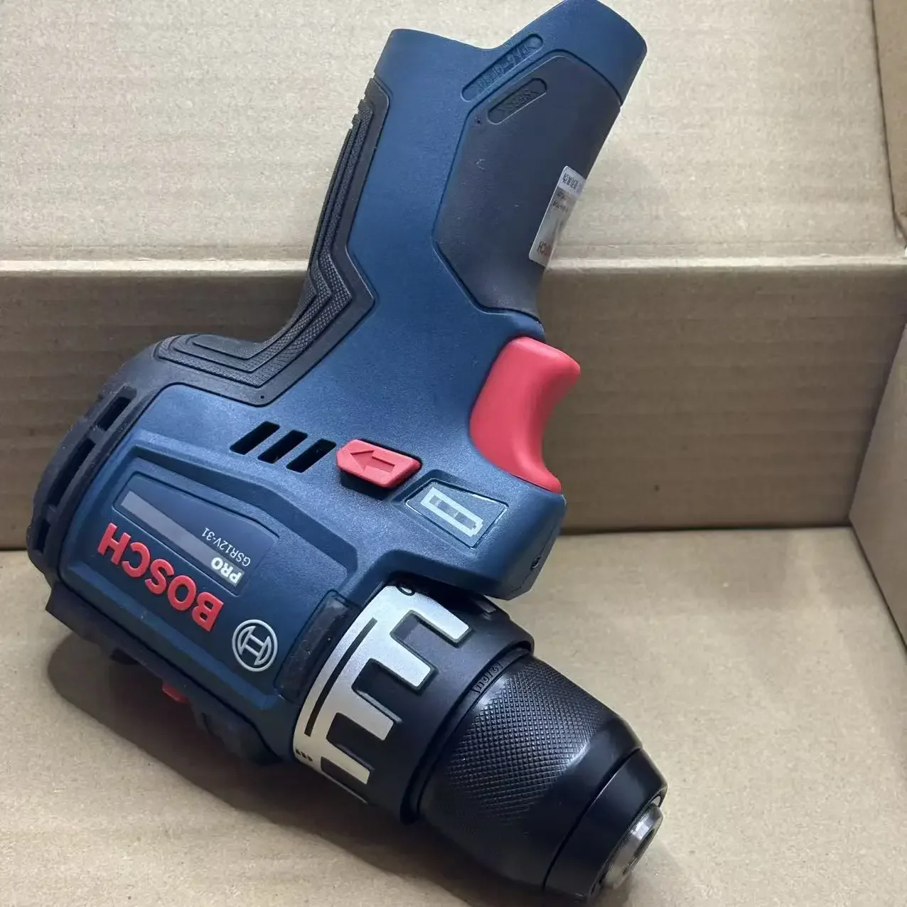 Беспроводная дрель Bosch Profe – обзор и цена Power Tools Professional