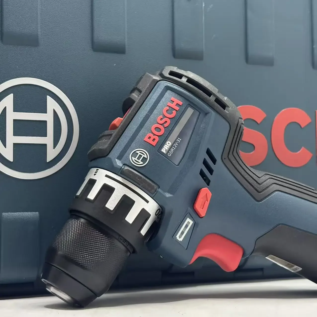 Беспроводная дрель Bosch Profe – обзор и цена Power Tools Professional