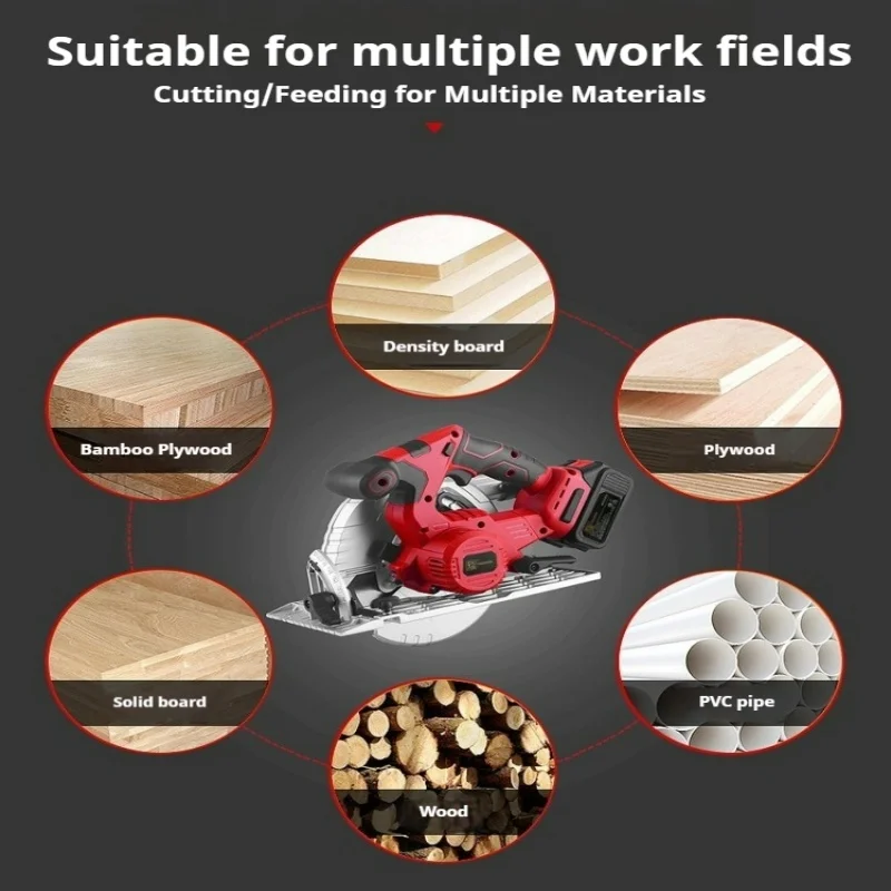 Бесщеточная литиевая электриче – обзор и цена Power Tools Wood