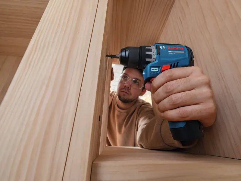 Беспроводная дрель Bosch Profe – обзор и цена Power Tools Wood