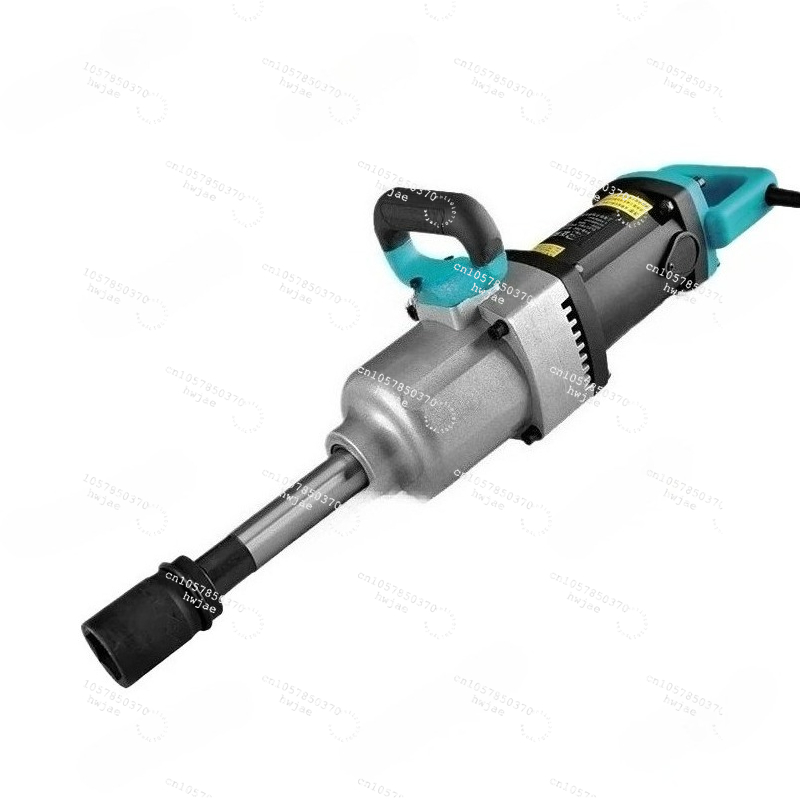 Электрический ударный гайковер – обзор и цена Power Tools Impact Wrench
