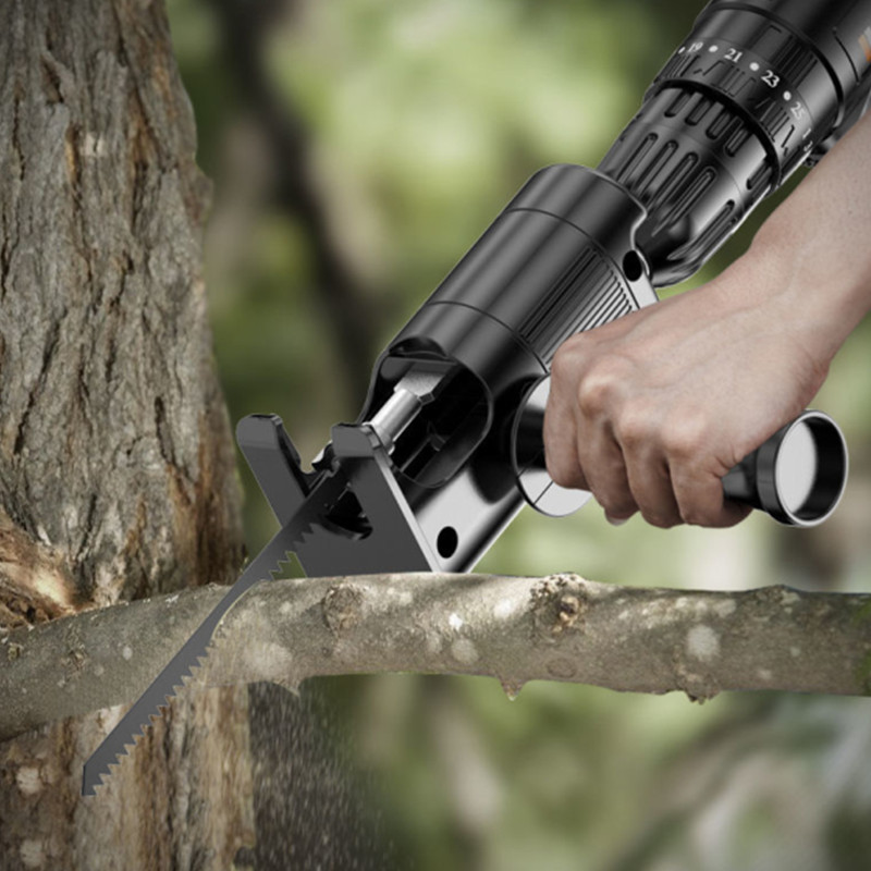 Портативный адаптер для сабель – обзор и цена Power Tools Wood