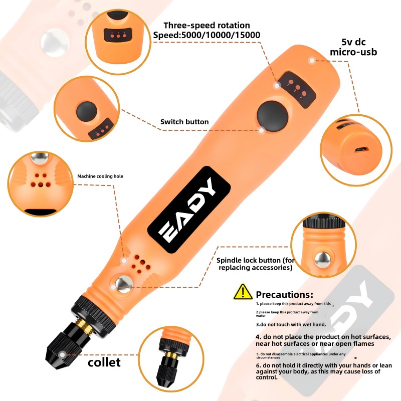 Беспроводной роторный инструме – обзор и цена Power Tools Wood