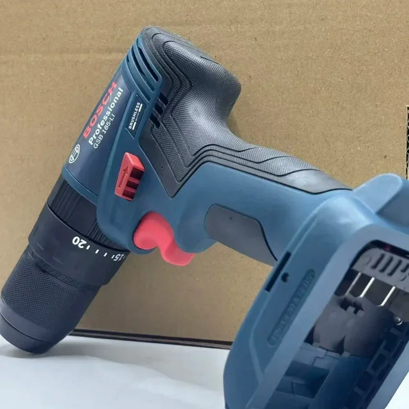 Бесщеточная аккумуляторная уда – обзор и цена Cordless Drill Driver