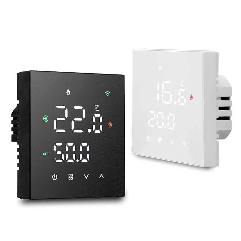 Российский умный термостат для – обзор и цена Power Tools App