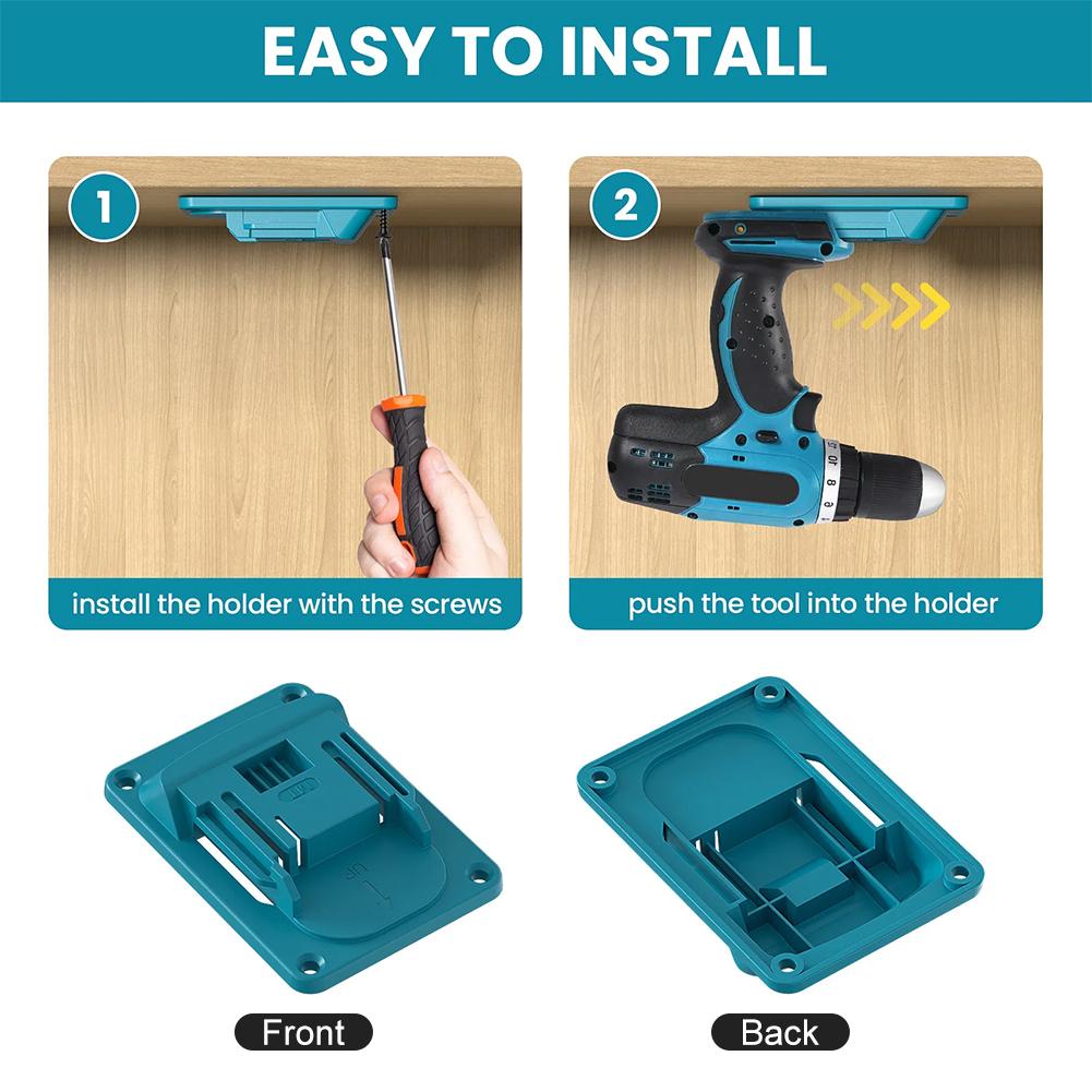 Электроинструменты, настенный  – обзор и цена Power Tools Display Rack