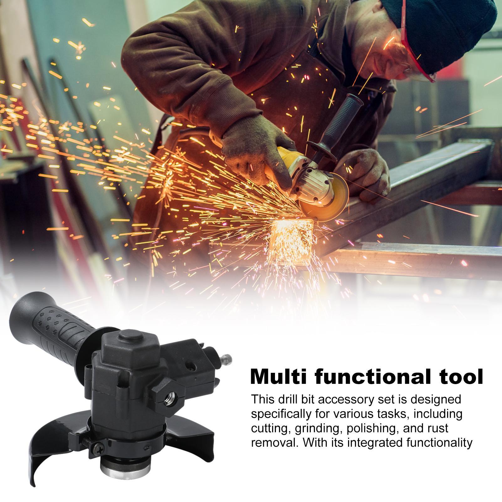 Многофункциональный набор элек – обзор и цена Power Tools Technician