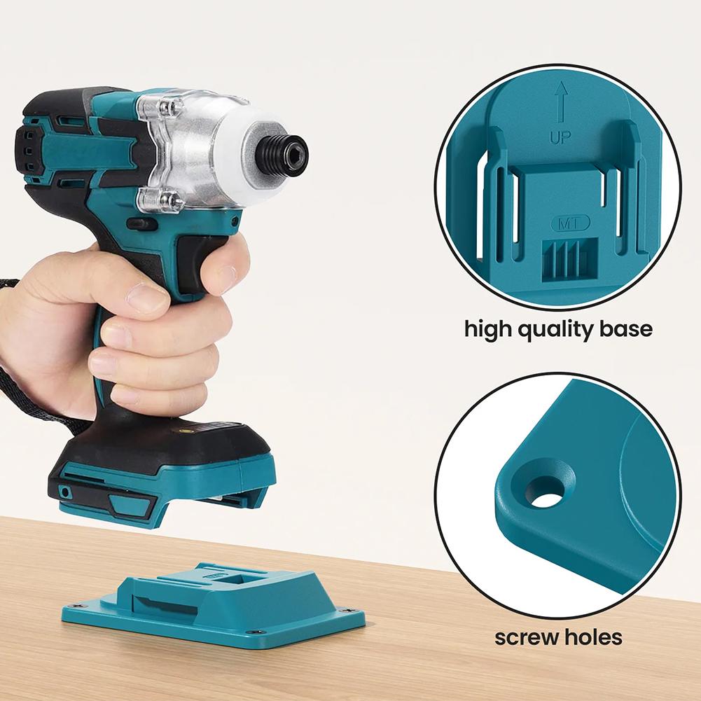 Держатель для электрической др – обзор и цена Power Tools Display Rack