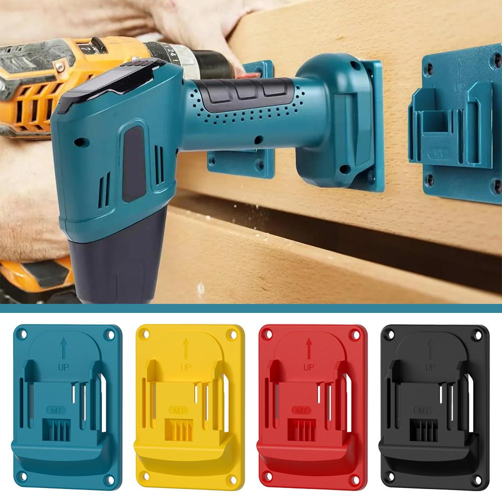 Держатель для электрической др – обзор и цена Power Tools Display Rack
