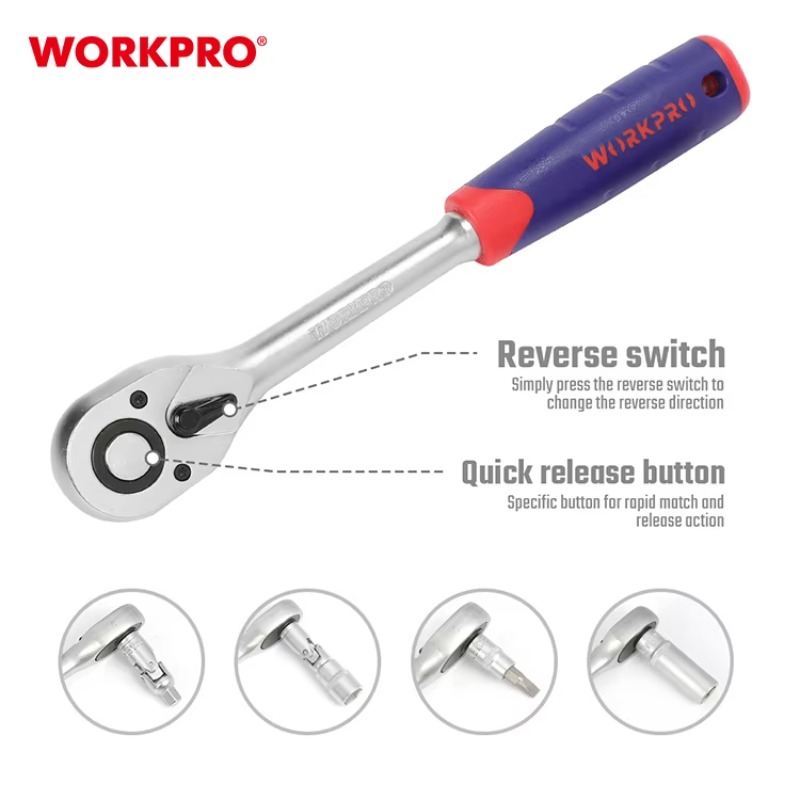 Набор профессиональных инструм – обзор и цена Power Tools Professional