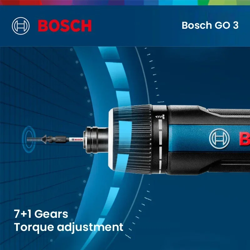 Набор электрических отверток B – обзор и цена Power Tools Professional