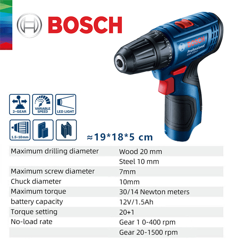 Аккумуляторная электрическая д – обзор и цена Cordless Drill Driver