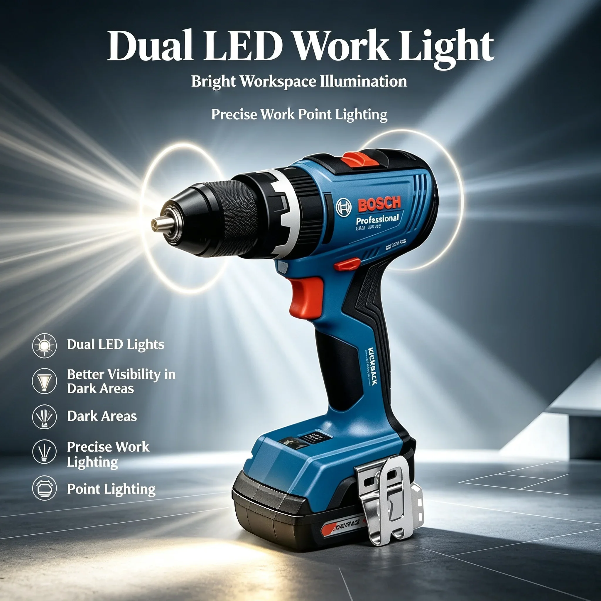 Бесщеточная аккумуляторная дре – обзор и цена Cordless Drill Driver