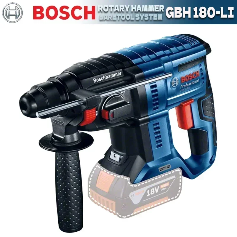 Бесщеточный аккумуляторный пер – обзор и цена Power Tools Professional