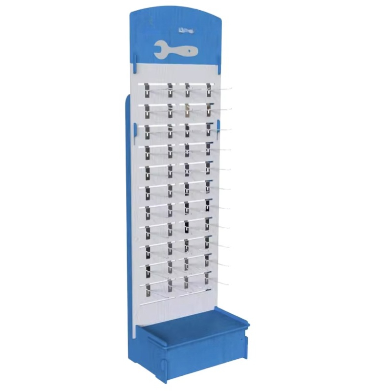 Стеллаж для инструментов Ray C – обзор и цена Power Tools Display Rack