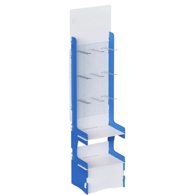 Стеллаж для инструментов Ray C – обзор и цена Power Tools Display Rack