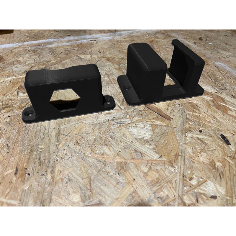 Кронштейн для удлинителя с 4 в – обзор и цена Power Tools Display Rack