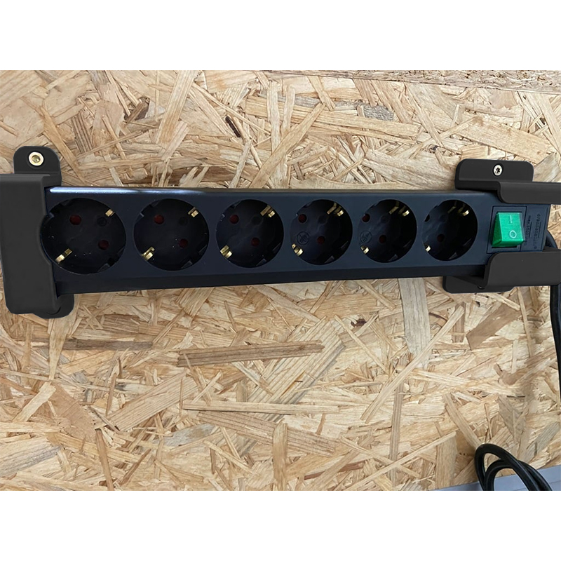 Кронштейн для удлинителя с 4 в – обзор и цена Power Tools Display Rack