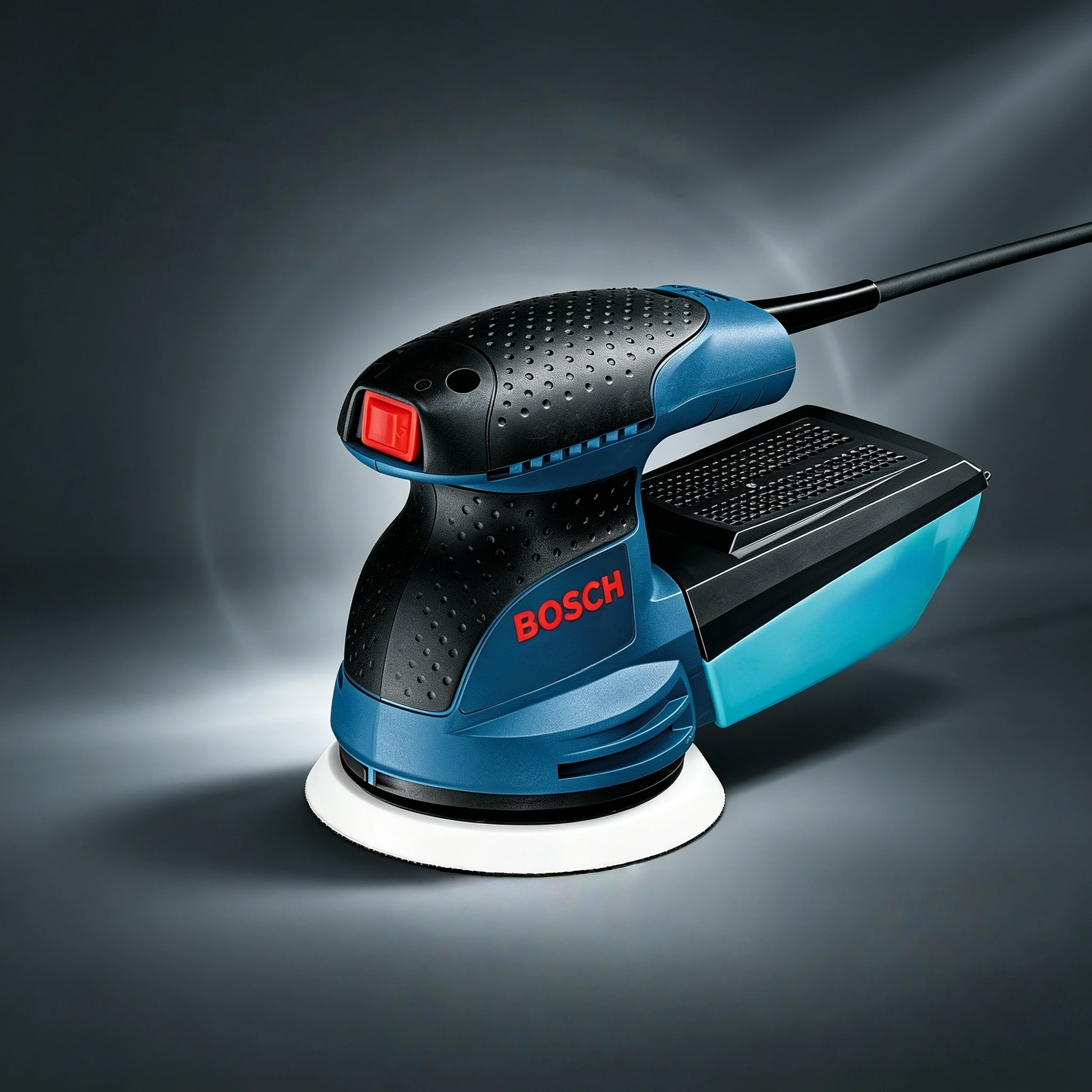 Эксцентриковая шлифовальная ма – обзор и цена Power Tools Sander