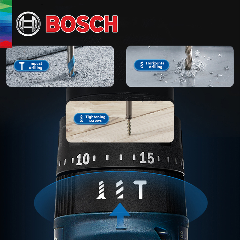Электрическая дрель Bosch GSB1 – обзор и цена Power Tools Wood