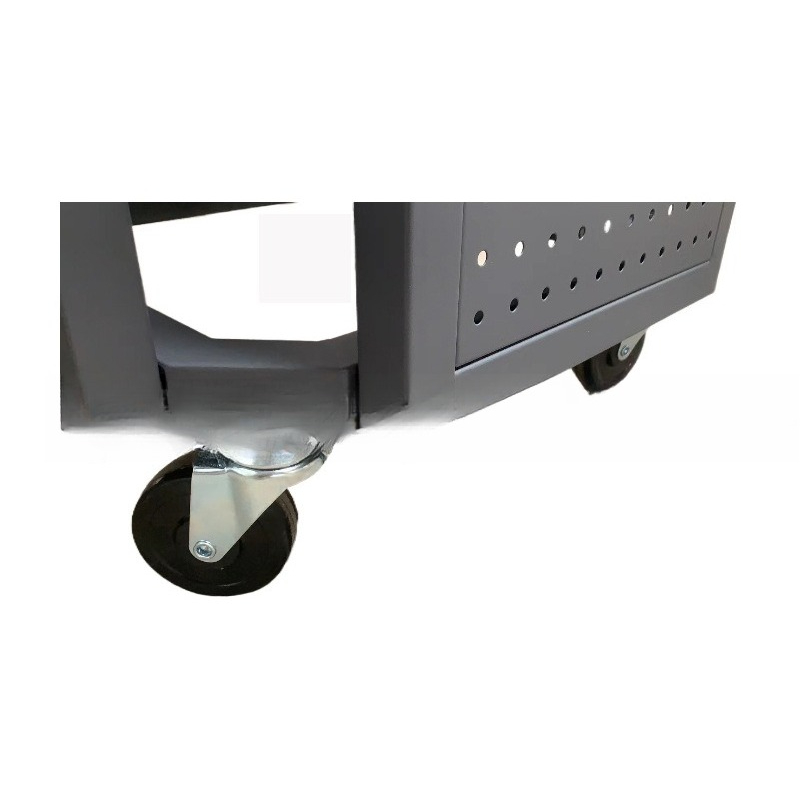 Стеллаж для обуви, тапочек, ак – обзор и цена Power Tools Display Rack
