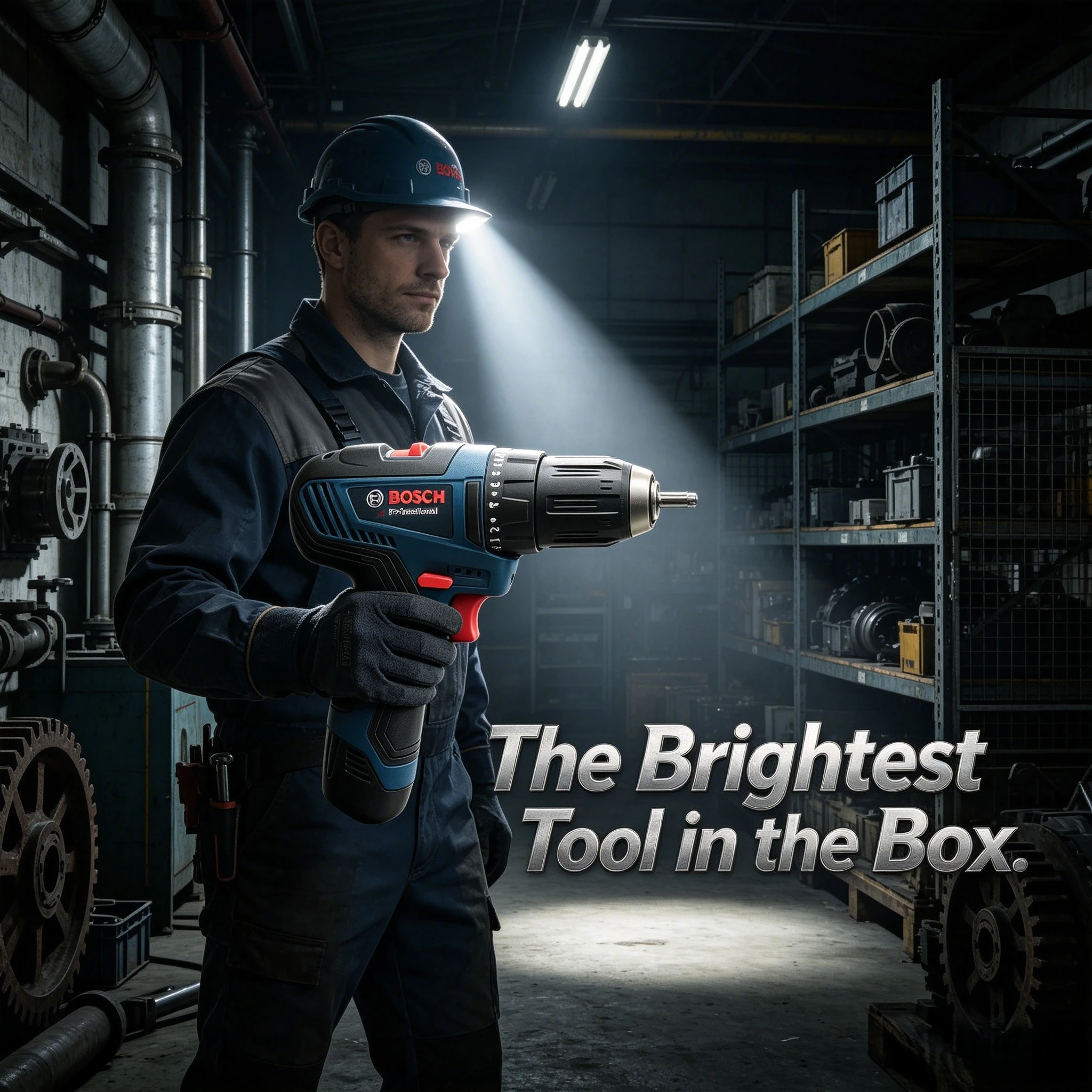 Многофункциональная аккумулято – обзор и цена Power Tools Professional