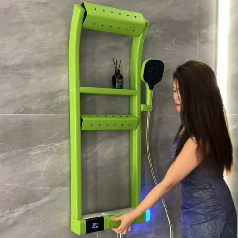 Многофункциональный душевой на – обзор и цена Power Tools Display Rack