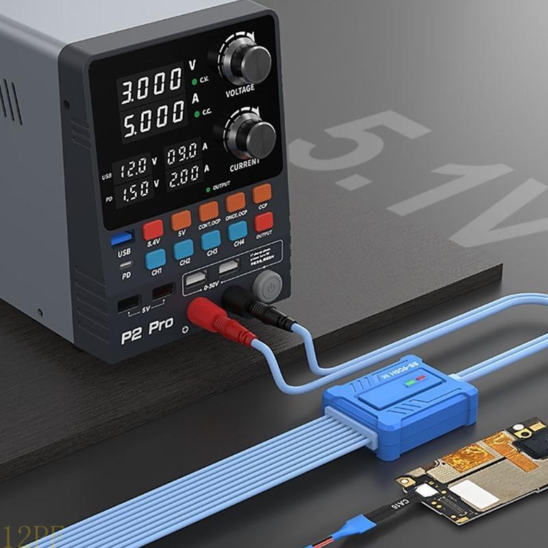Высокоэффективный кабель включ – обзор и цена Power Tools Technician