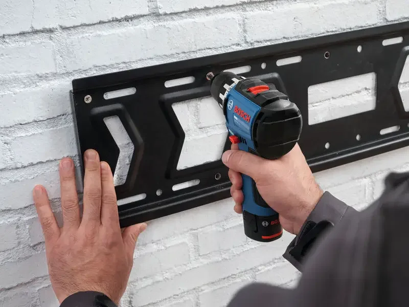 Аккумуляторная дрель-шуруповер – обзор и цена Power Tools Professional